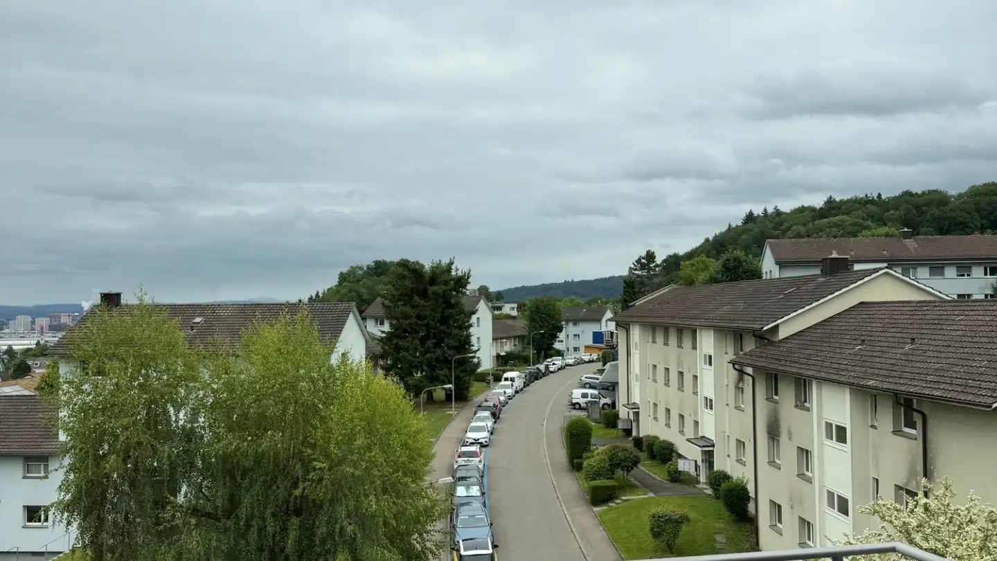 Appartamento in affitto - Schumacherweg 47, 8046 Zürich - Foto 2