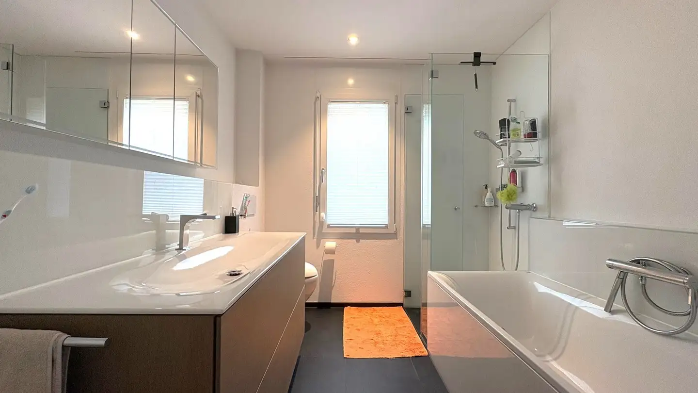 Apartment for sale - Kirchgasse 21, 4537 Wiedlisbach - Photo 4