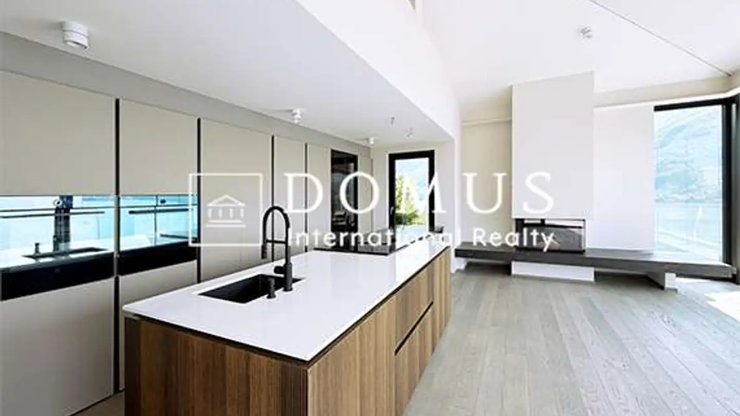 Appartamento in affitto - 6900 Lugano - Foto 4