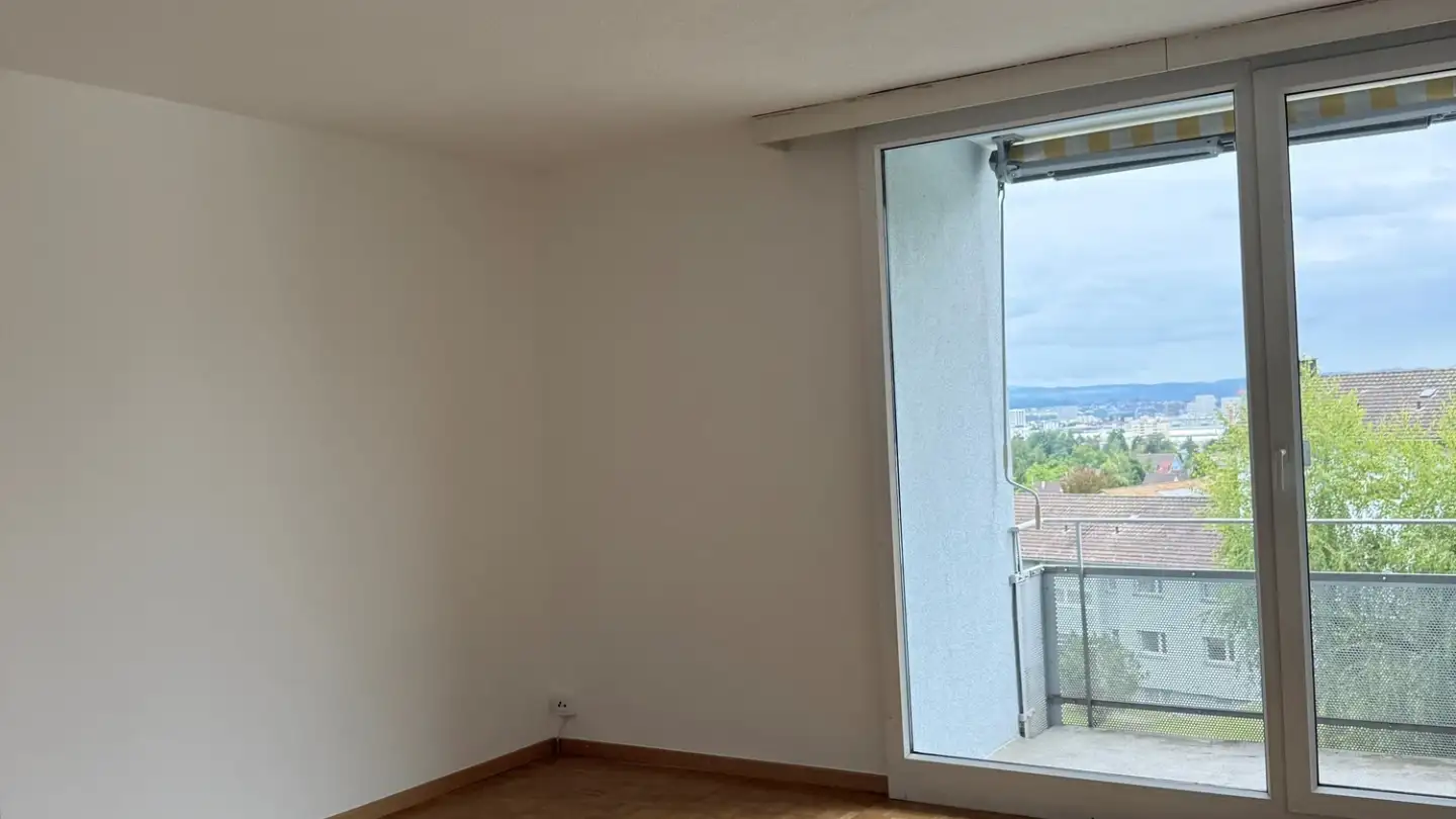 Appartamento in affitto - Schumacherweg 47, 8046 Zürich - Foto 3