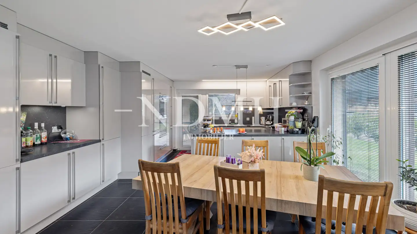 Single house for sale - 1926 Fully - Photo 2