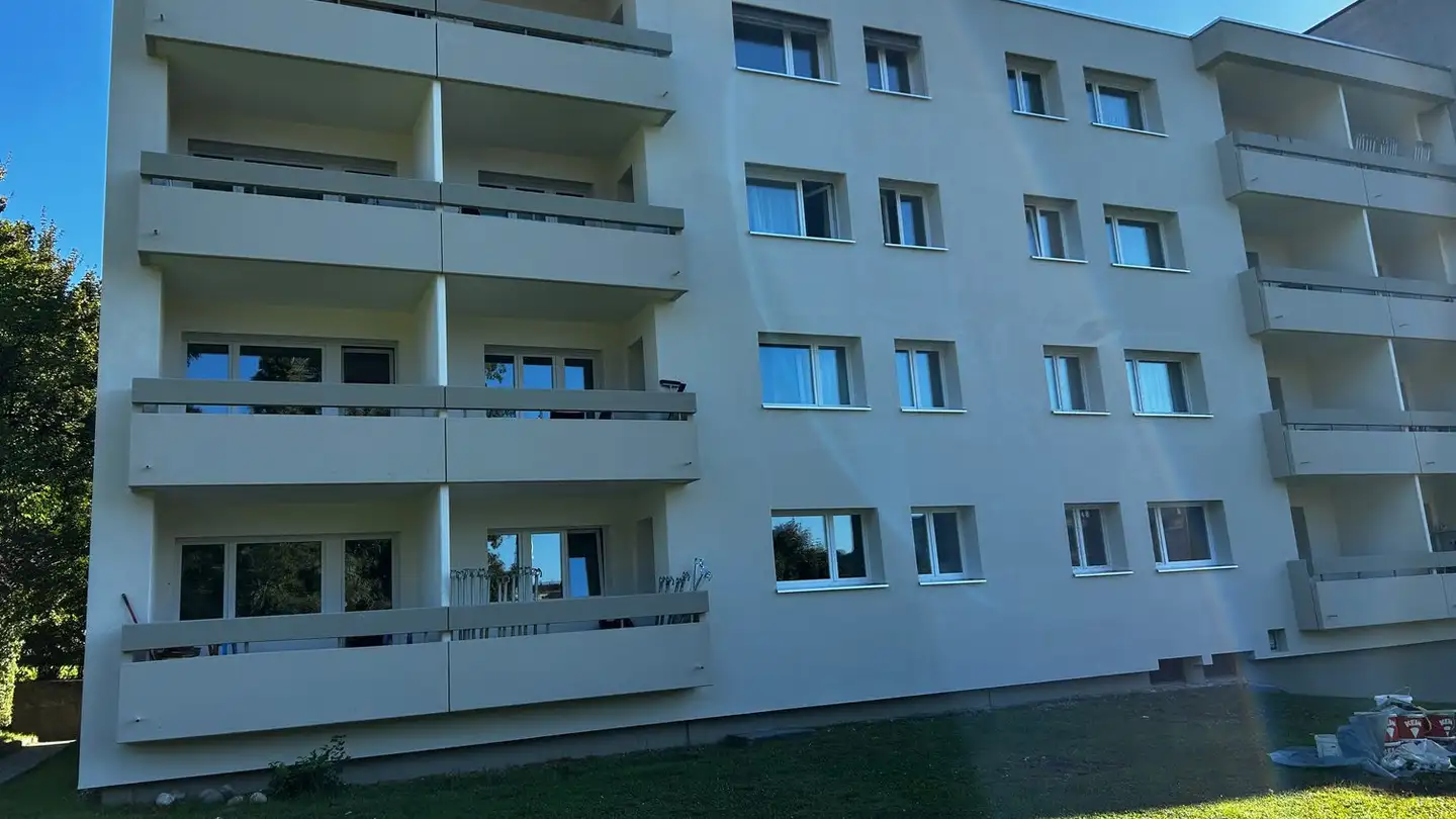 Apartment for rent - Untere Dorfstrasse 15, 8964 Rudolfstetten - Photo 2
