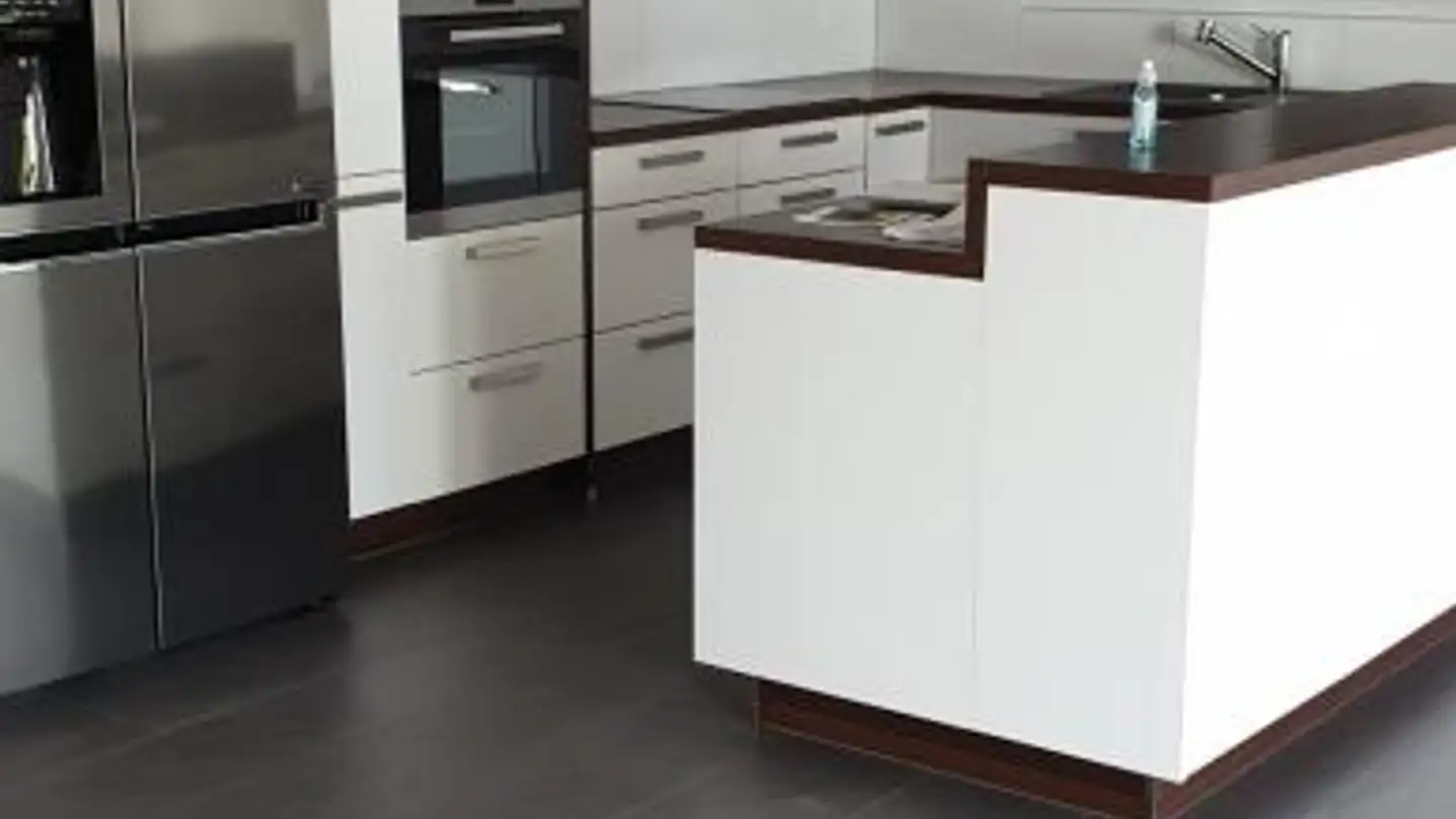 Appartement à louer - Mönchmattweg 1, 5036 Oberentfelden