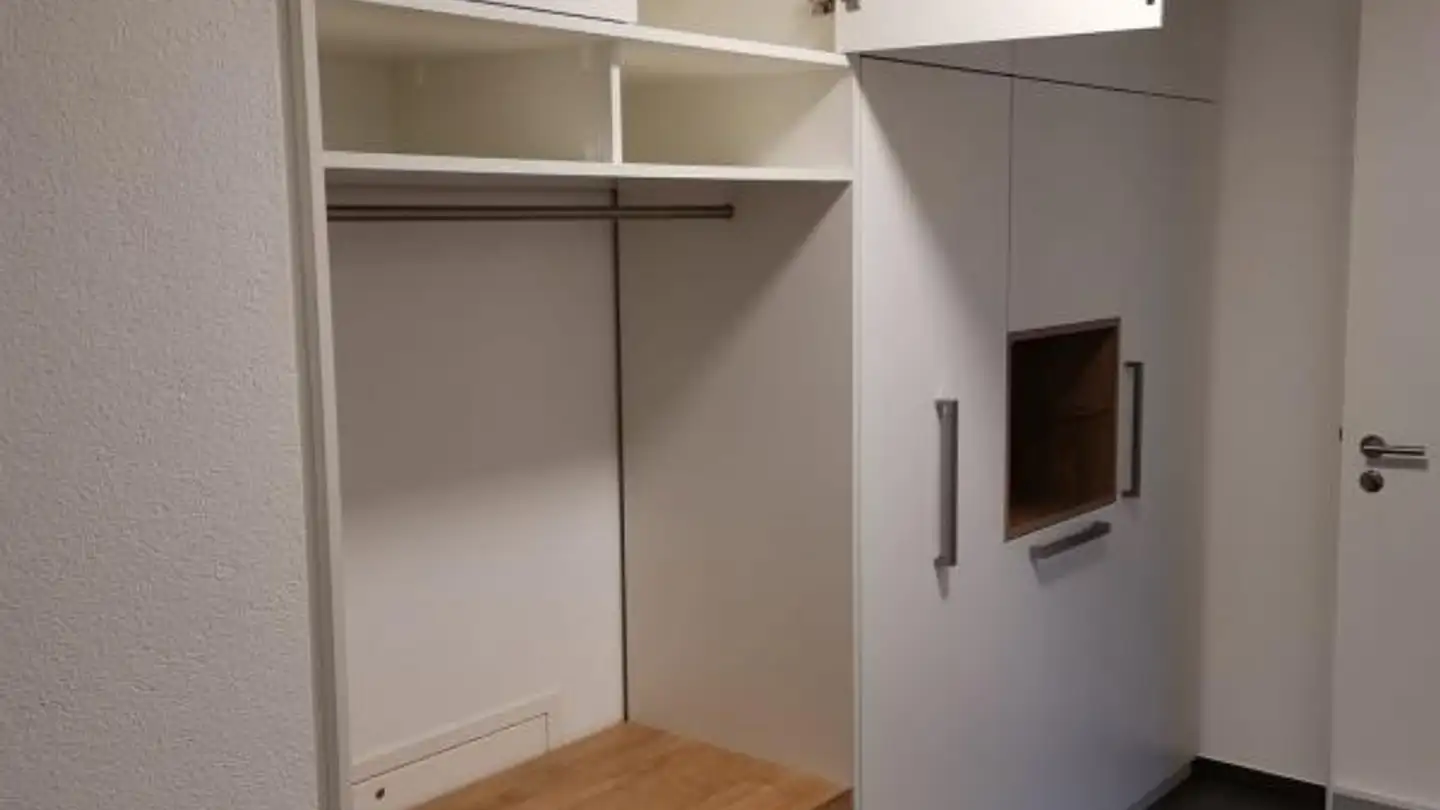 Appartement à louer - Mönchmattweg 1, 5036 Oberentfelden - Photo 2