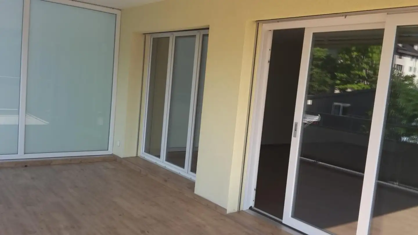 Appartement à louer - Mönchmattweg 1, 5036 Oberentfelden - Photo 4