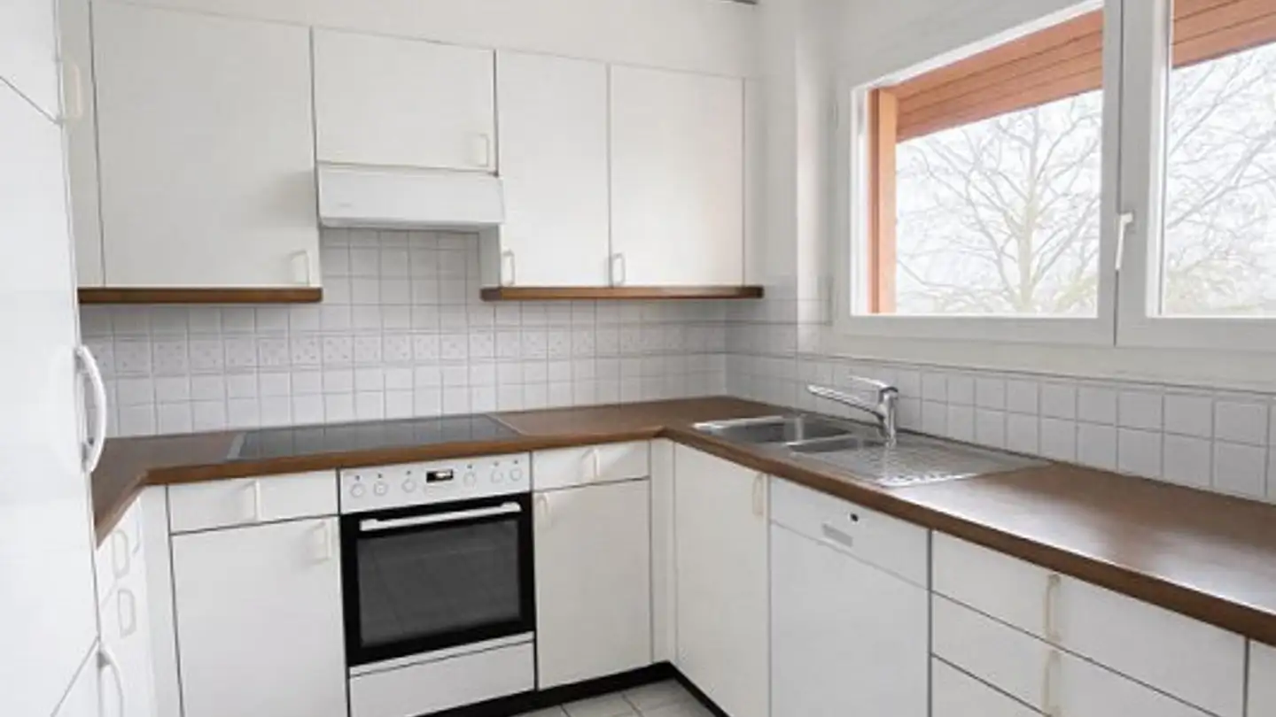 Apartment for rent - Obstgartenstrasse 32, 8303 Bassersdorf - Photo 2