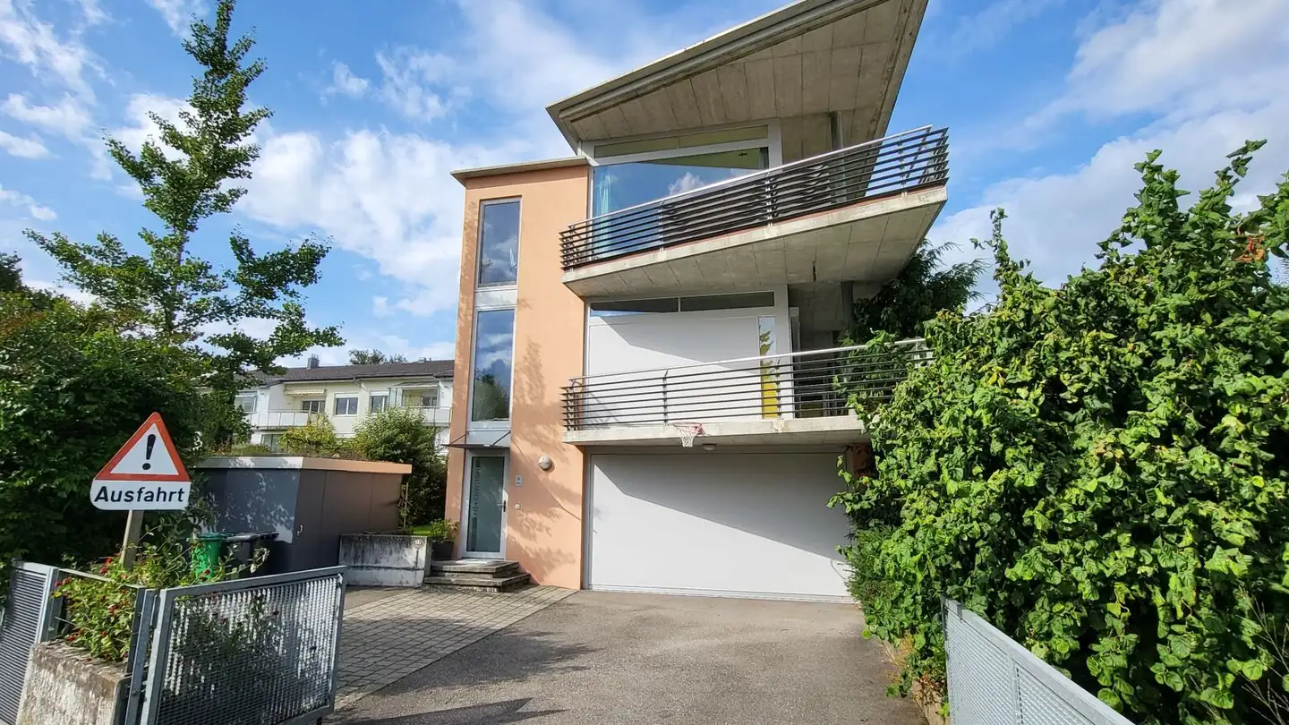 Casa singola in vendita - Bankweg 10a, 5610 Wohlen AG - Photo 2