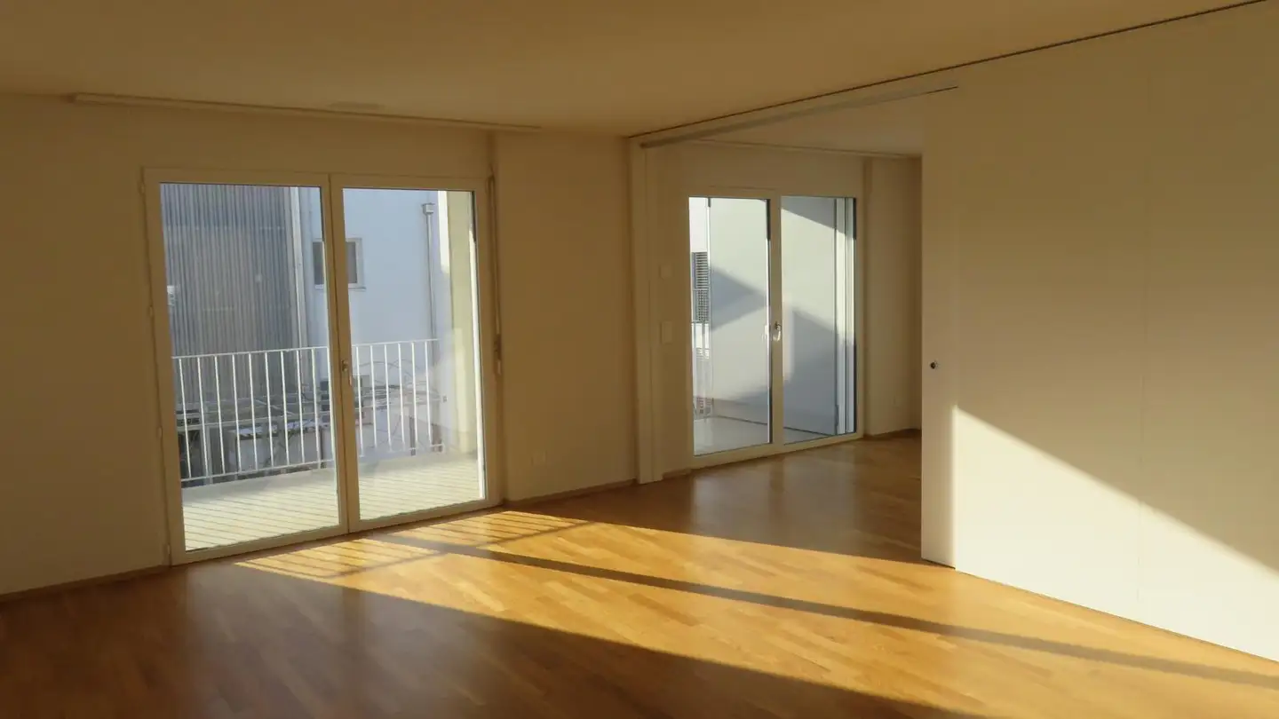 Appartement à louer - Lindenpark 49, 3427 Utzenstorf