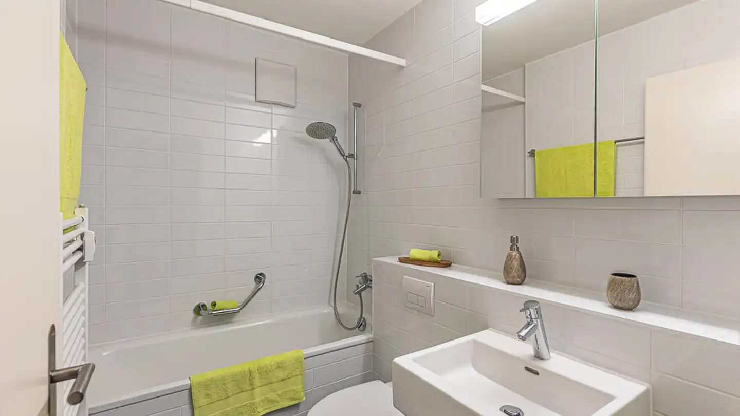 Appartamento in affitto - Falkenstrasse 12, 4103 Bottmingen - Photo 4