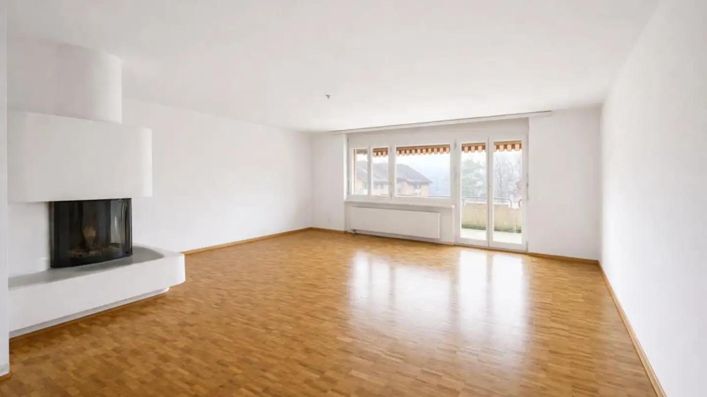Apartment for rent - Obstgartenstrasse 32, 8303 Bassersdorf - Photo 4