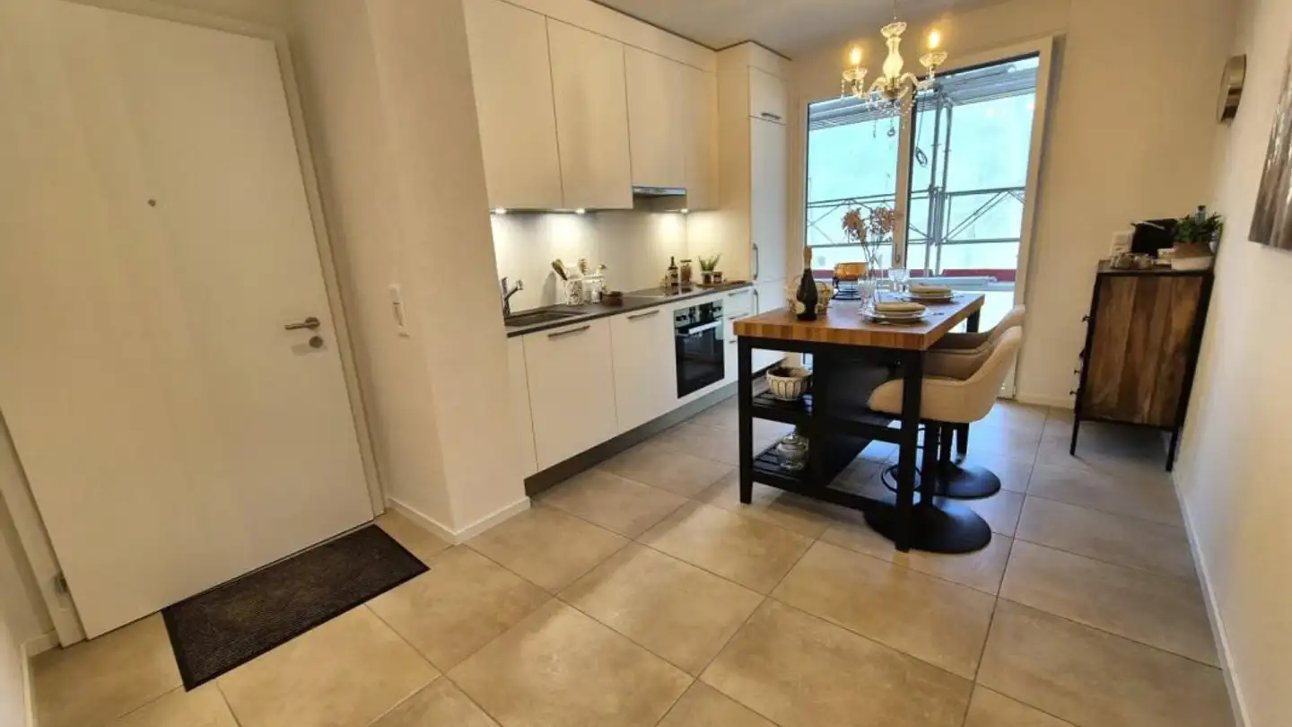 Apartment for rent - Allée Charles-Edouard-Guillaume 1, 1723 Marly - Photo 4