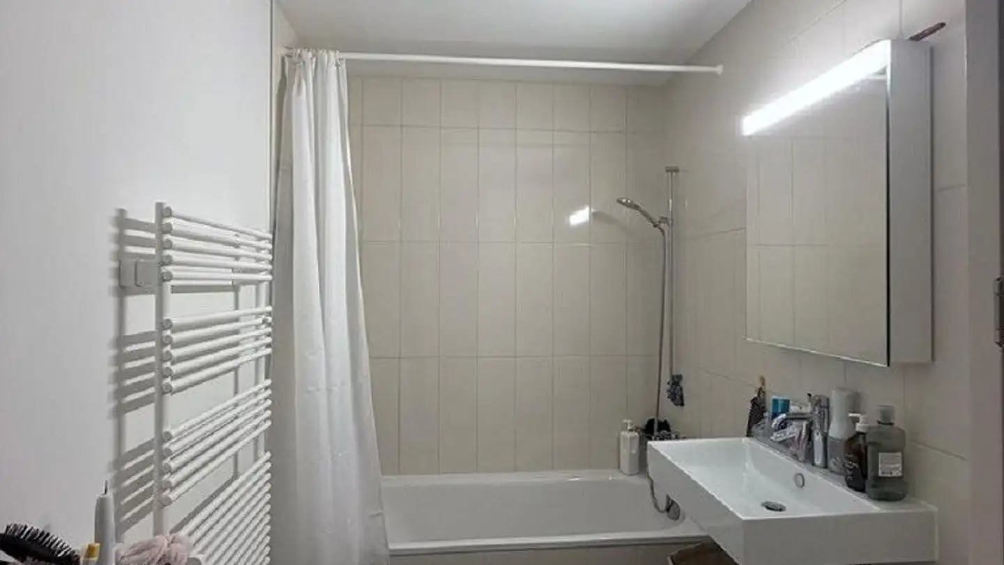Apartment for rent - Austrasse 43, 8045 Zürich