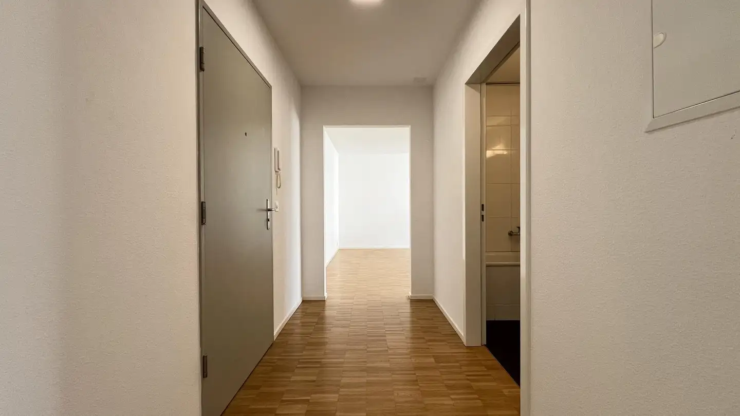 Attic flat for rent - Schönaustrasse 67, 4058 Basel - Photo 3