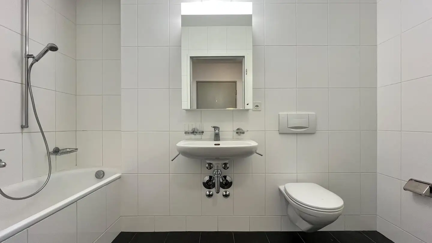 Attic flat for rent - Schönaustrasse 67, 4058 Basel - Photo 4