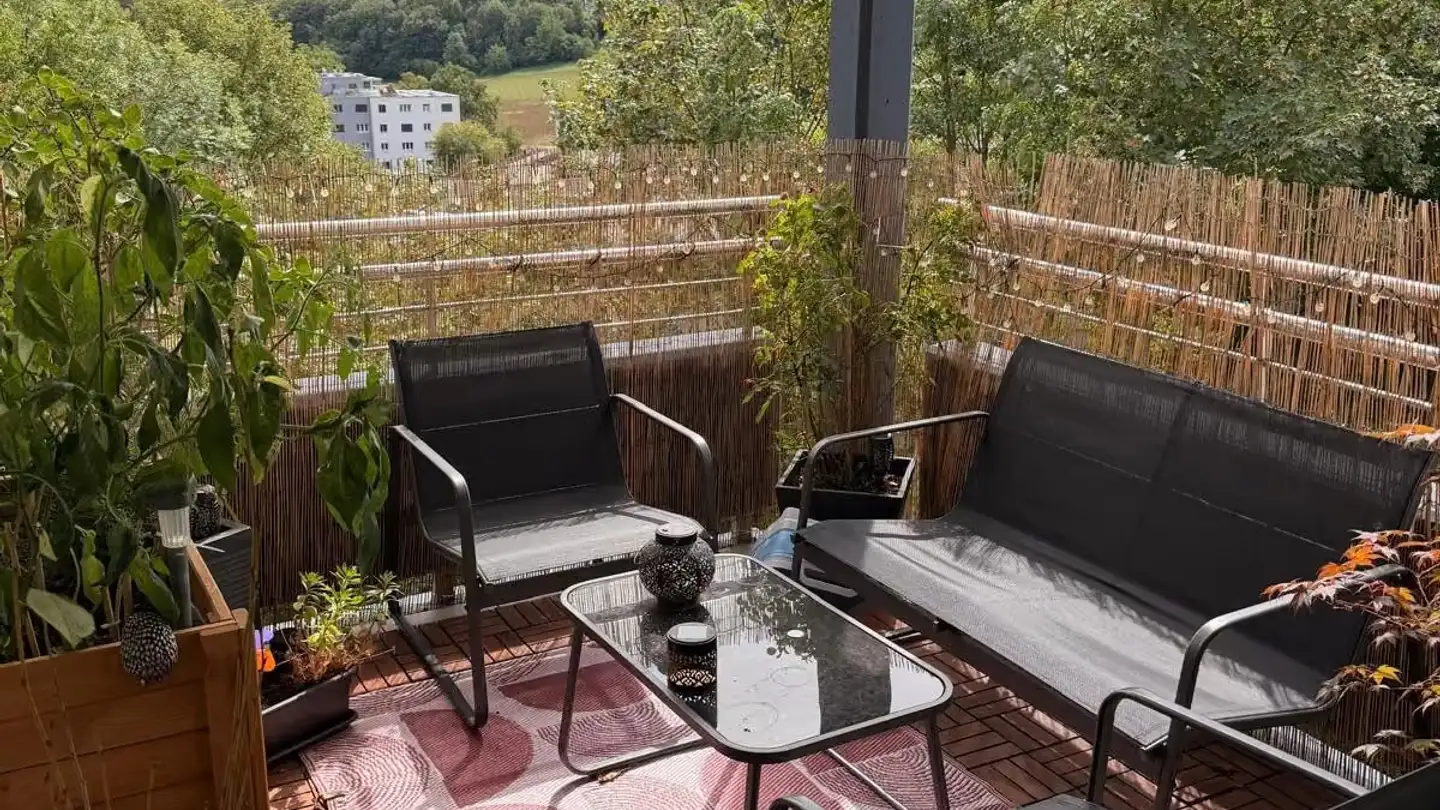 Appartement à louer - Faubourg Philippe-Suchard 46, 2017 Boudry - Photo 2