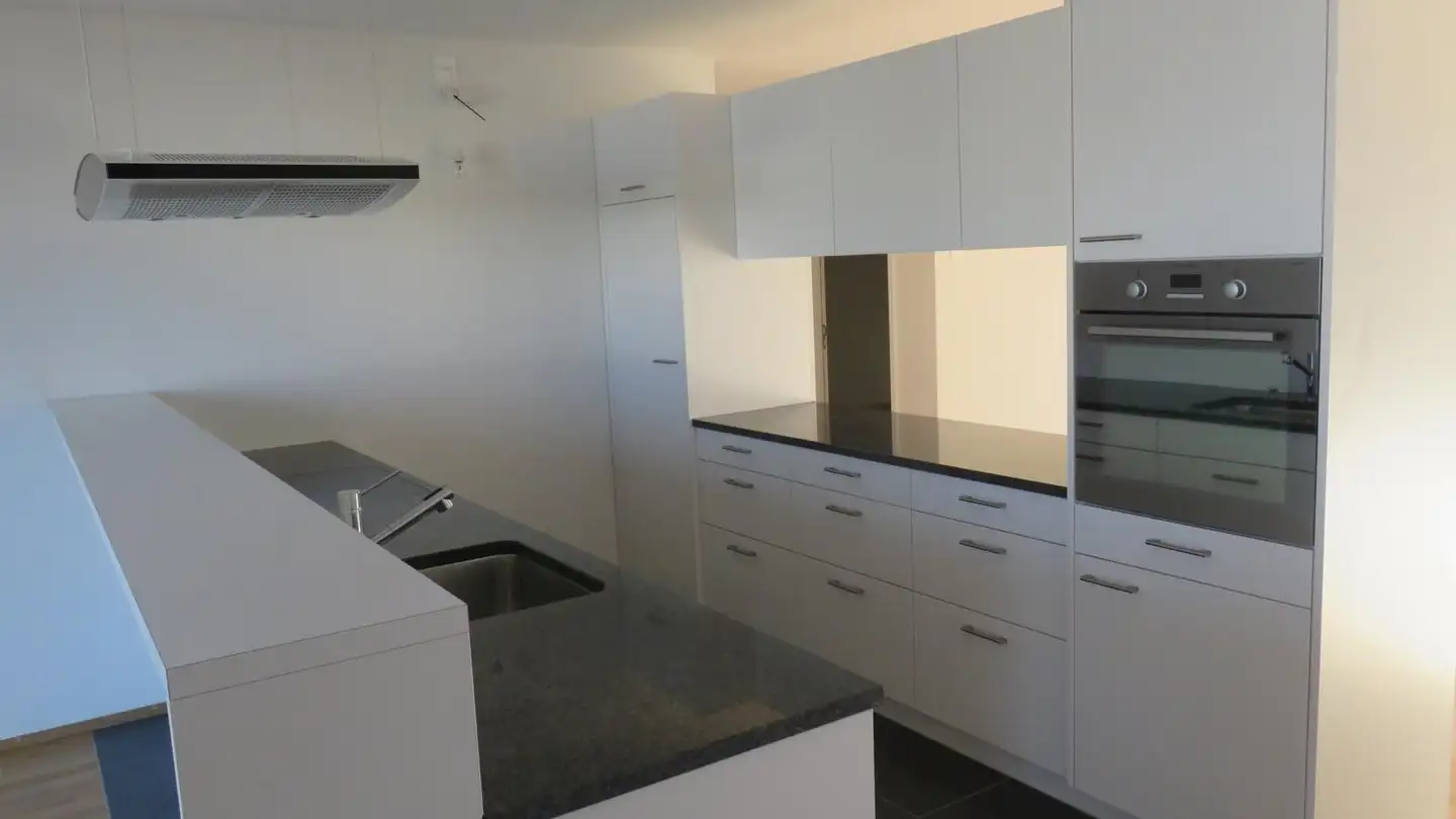 Appartement à louer - Lindenpark 49, 3427 Utzenstorf - Photo 3