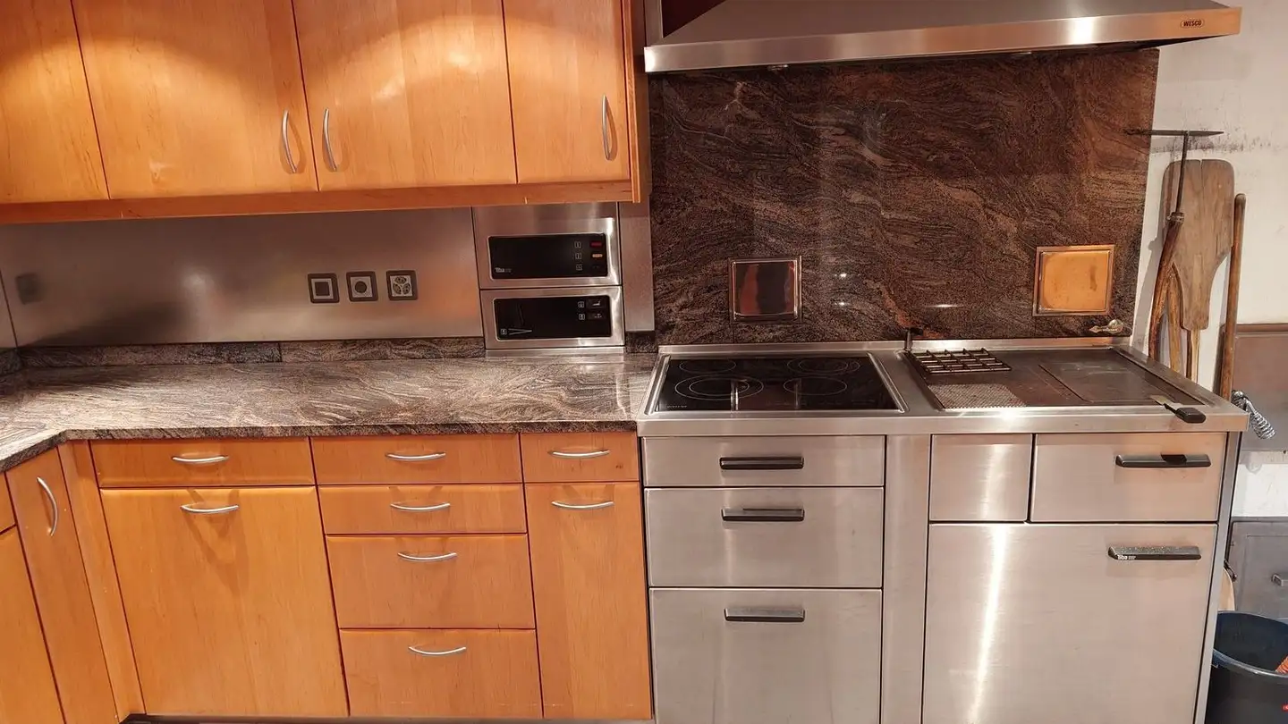 Ferme à louer - Hauptstrasse 24, 5105 Auenstein - Photo 4