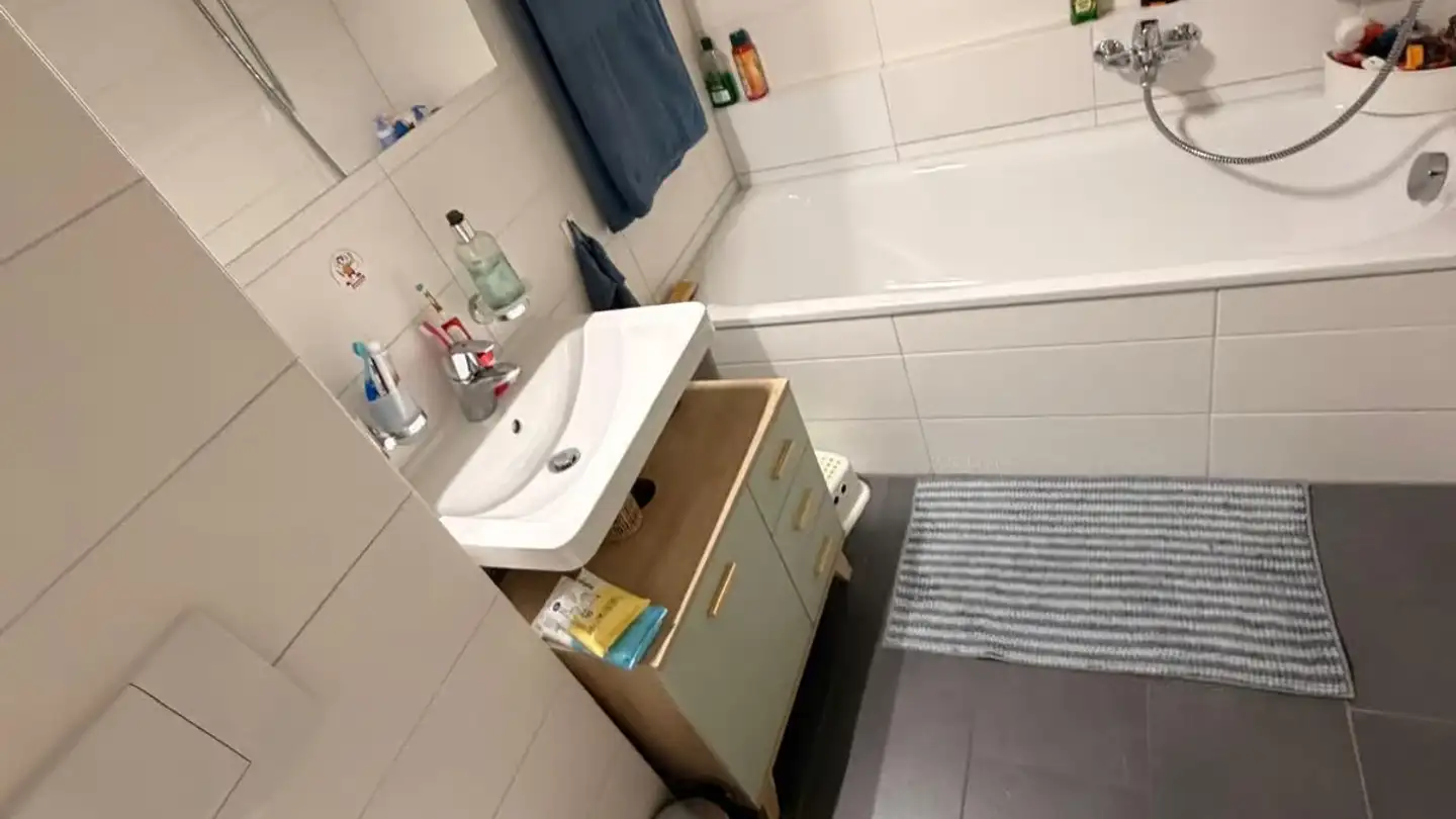 Appartement à louer - Faubourg Philippe-Suchard 46, 2017 Boudry - Photo 4