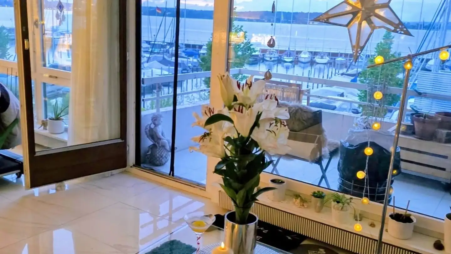 Möblierte Wohnung mieten - 8598 Bottighofen