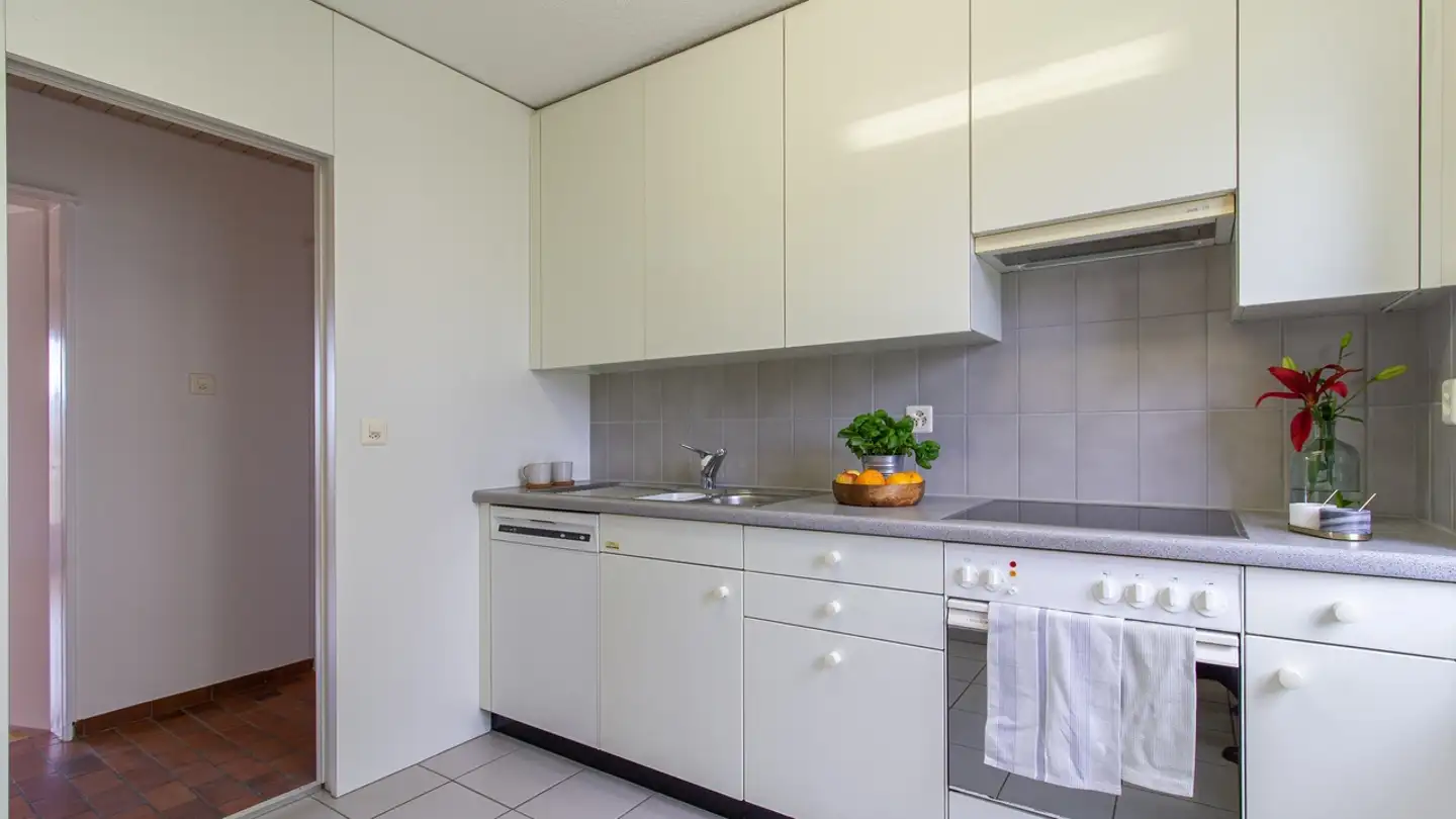 Appartement à louer - Ahornstrasse 29, 9000 St. Gallen - Photo 2