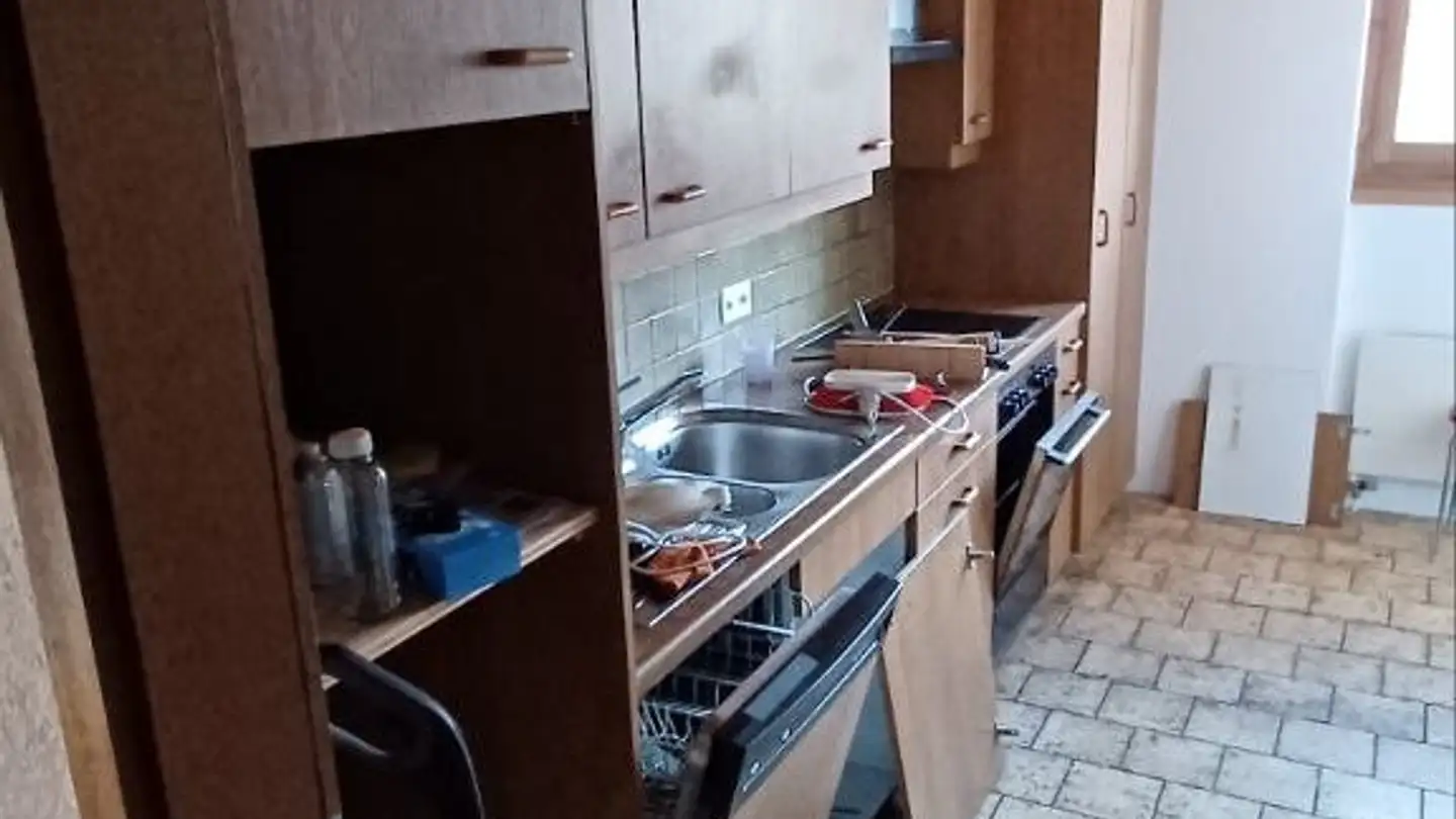 Apartment for rent - Schönenberg 645, 9630 Wattwil - Photo 3