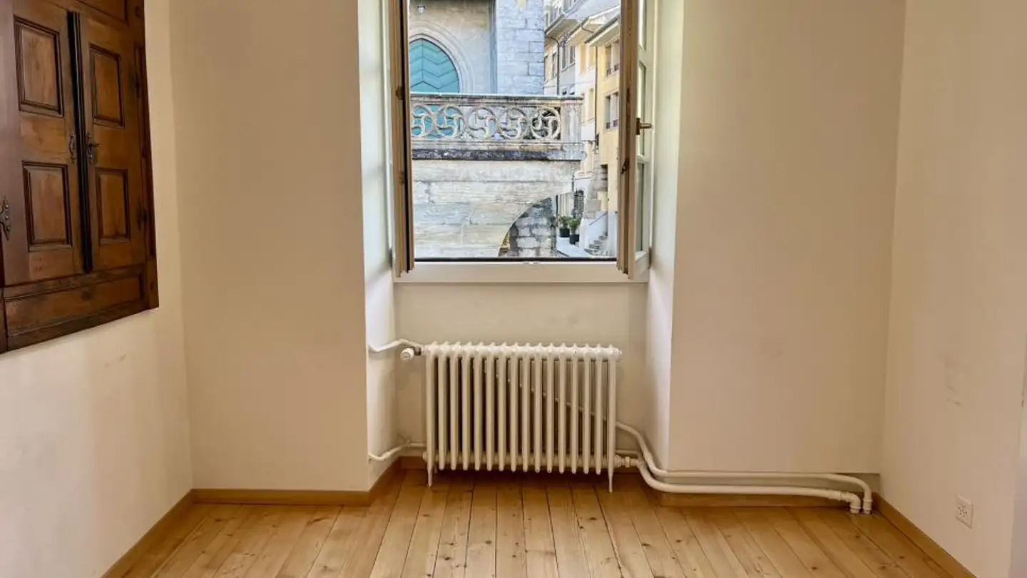 Casa singola in affitto - Impasse De Motte-Châtel 2, 1470 Estavayer-le-Lac - Photo 2