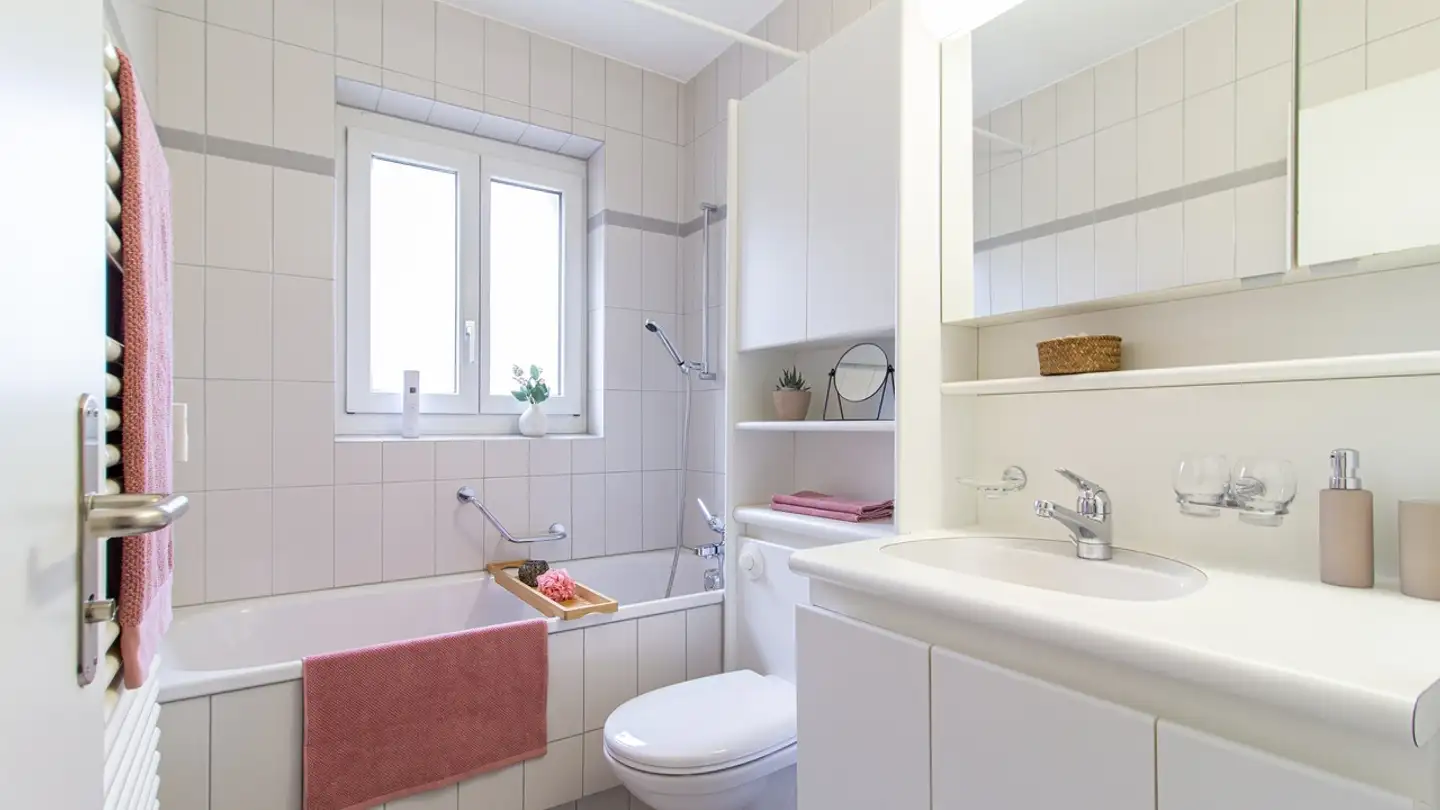 Appartement à louer - Ahornstrasse 29, 9000 St. Gallen - Photo 4
