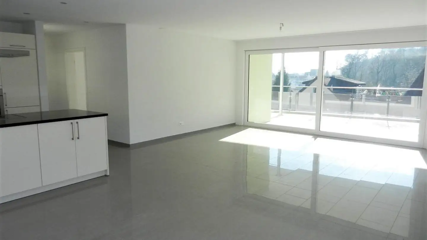 Appartement à louer - Engestrasse 29, 8212 Neuhausen am Rheinfall - Photo 2