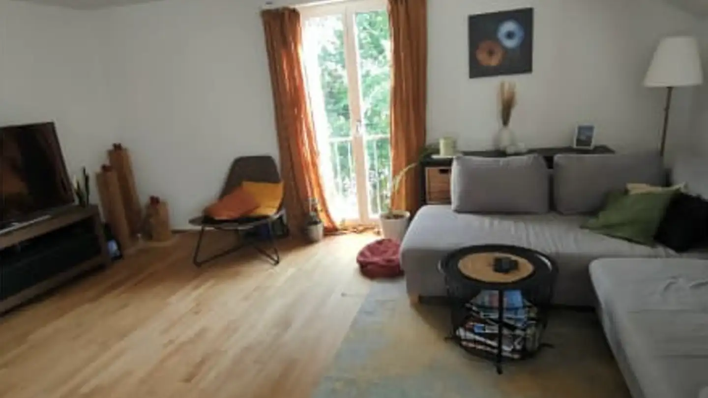 Apartment for rent - Agnesstrasse 11, 8406 Winterthur