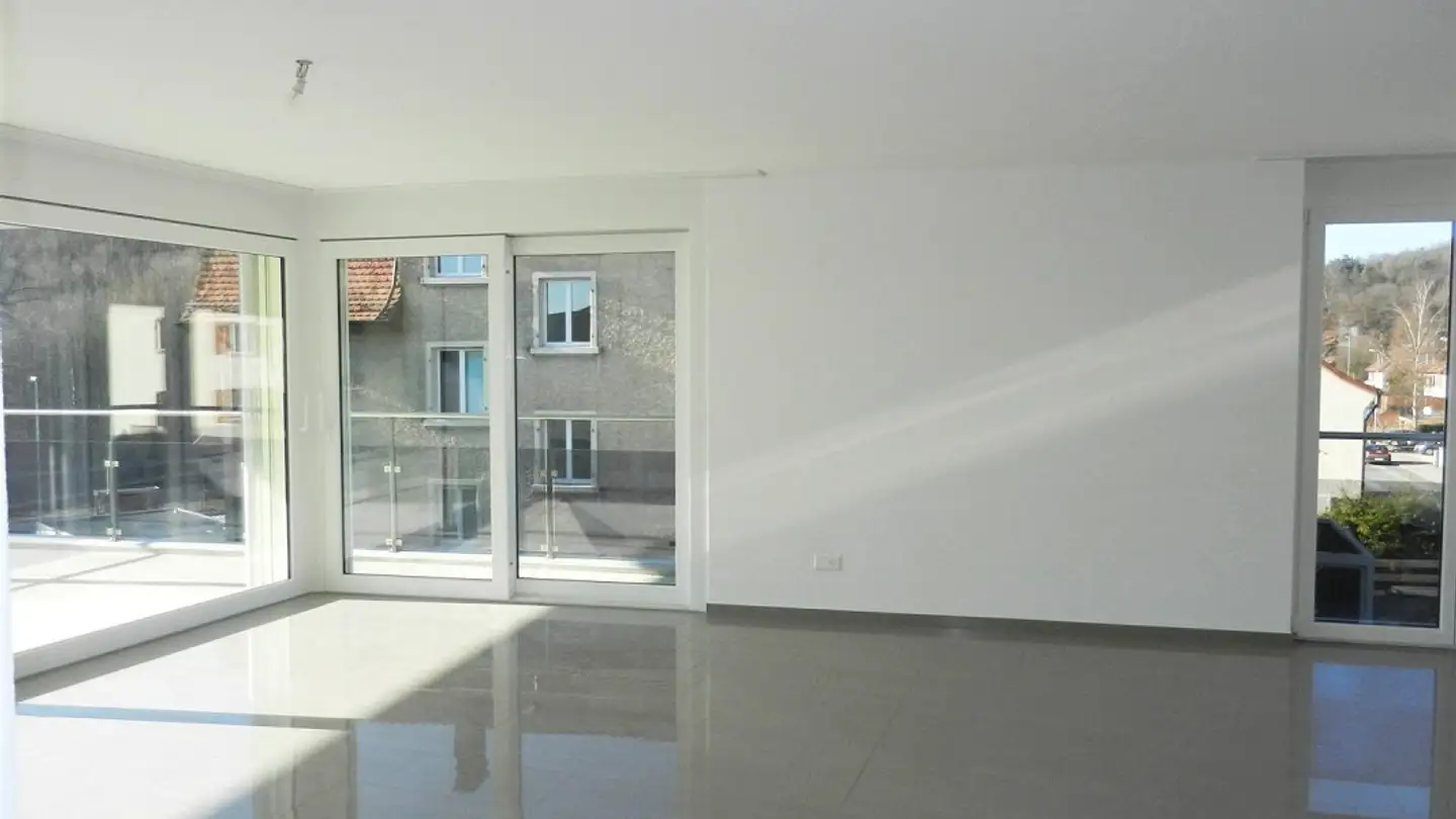 Appartement à louer - Engestrasse 29, 8212 Neuhausen am Rheinfall - Photo 3