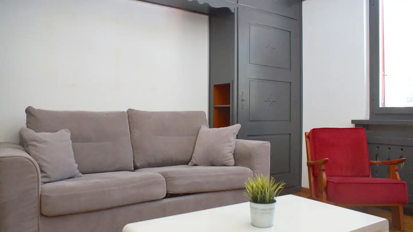 Appartement à louer - Route De Crans-Montana, 3963 Montana