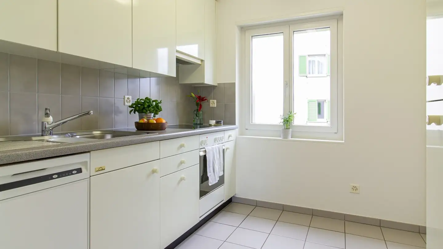 Appartement à louer - Ahornstrasse 29, 9000 St. Gallen - Photo 3