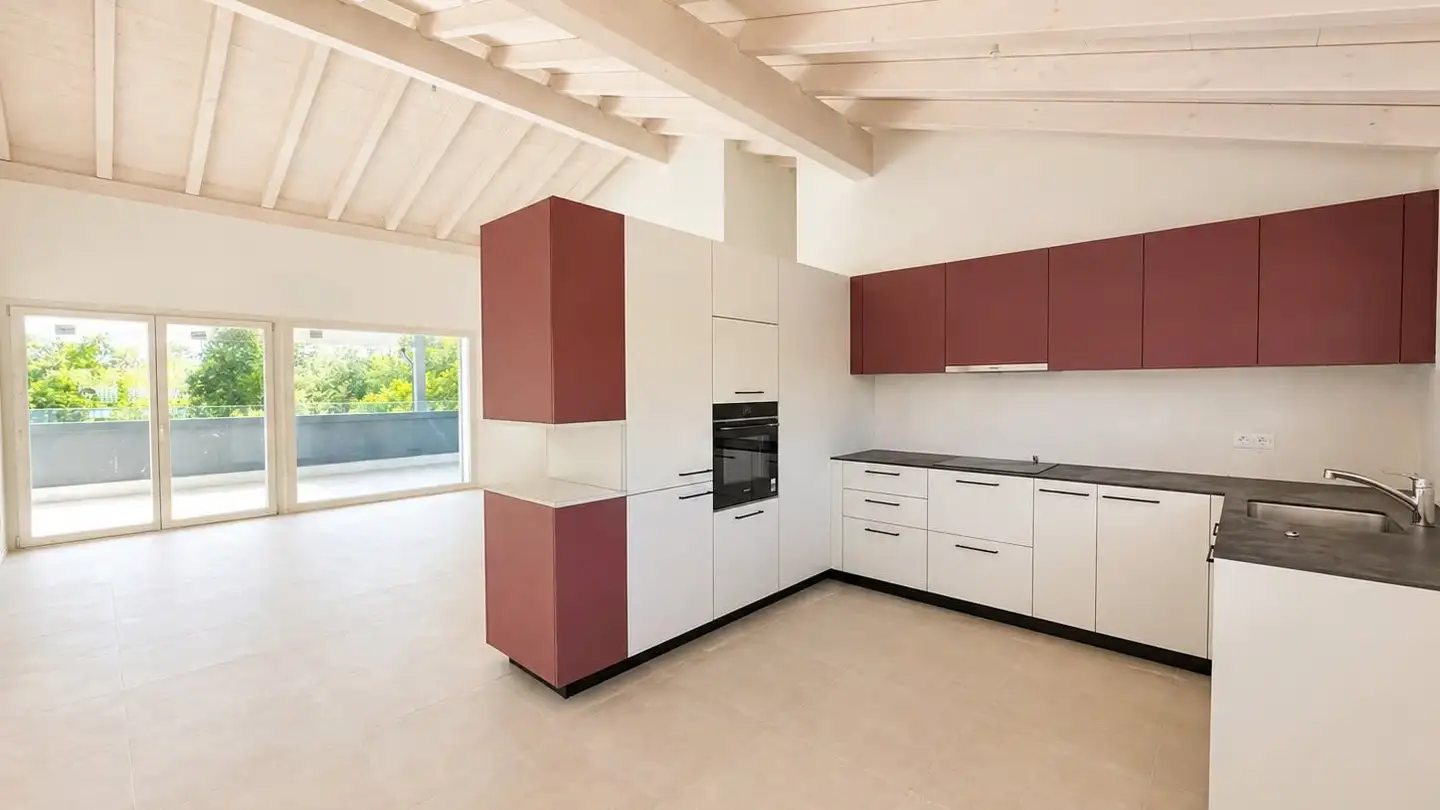 Appartamento in affitto - Sonnhalde 17, 1734 Tentlingen - Foto 4