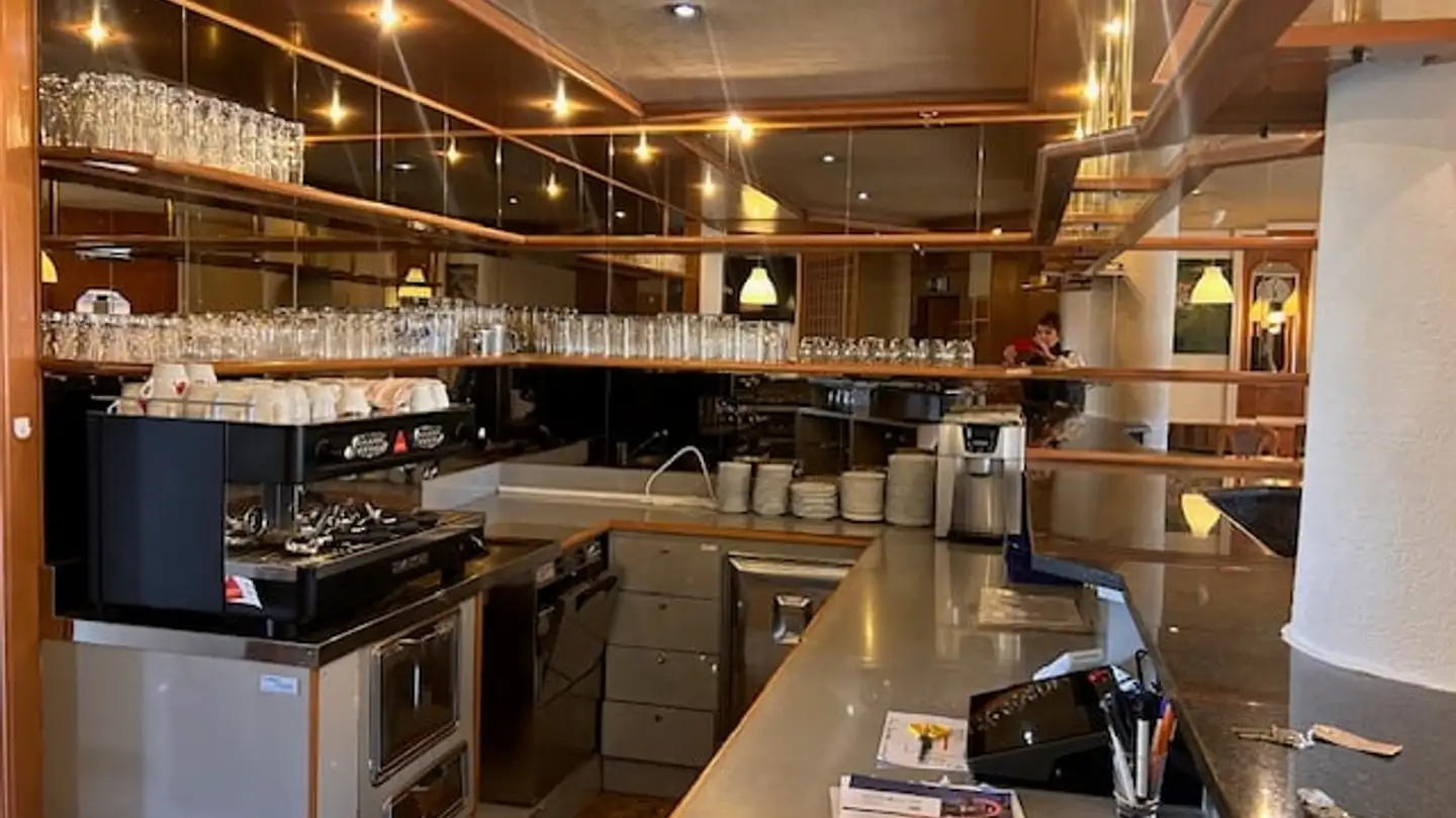 Restaurant à vendre - 1070 Puidoux - Photo 2