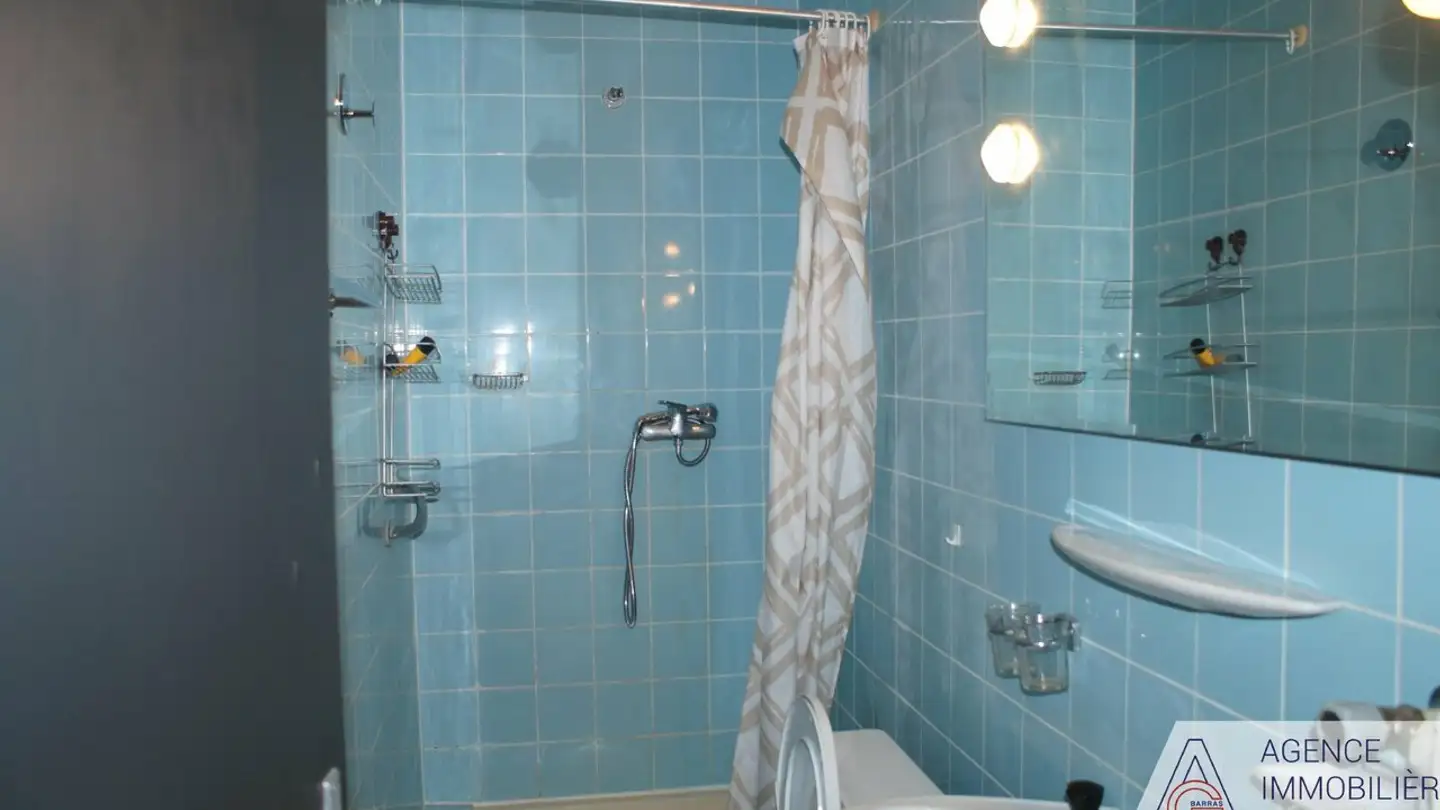 Appartement à louer - Route De Crans-Montana, 3963 Montana - Photo 2