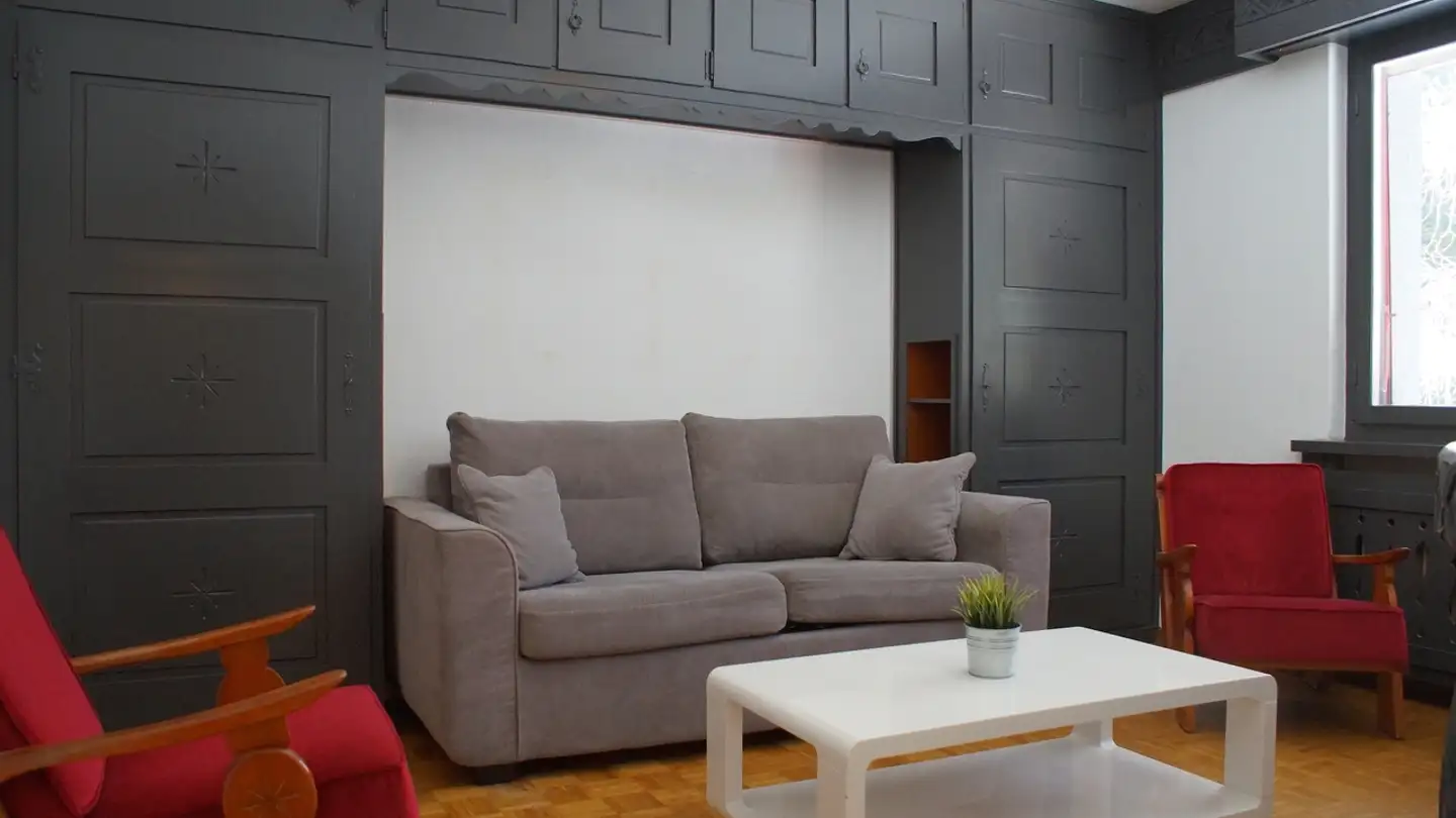 Appartement à louer - Route De Crans-Montana, 3963 Montana - Photo 3
