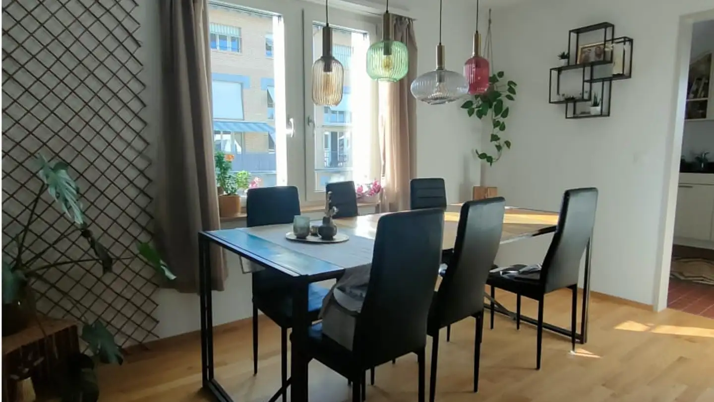 Apartment for rent - Agnesstrasse 11, 8406 Winterthur - Photo 2