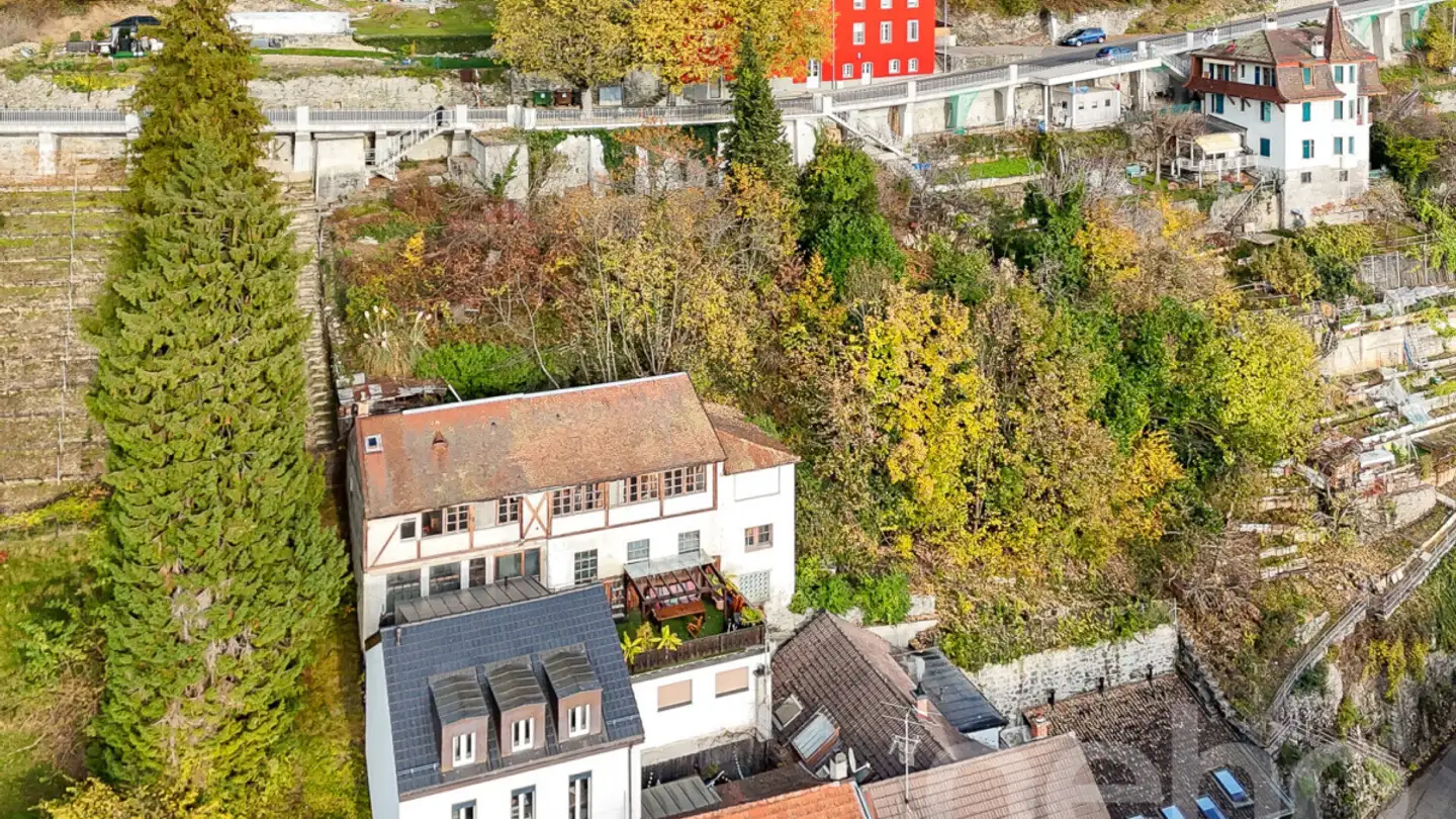 Terreno edificabile in vendita - 1820 Montreux - Foto 3