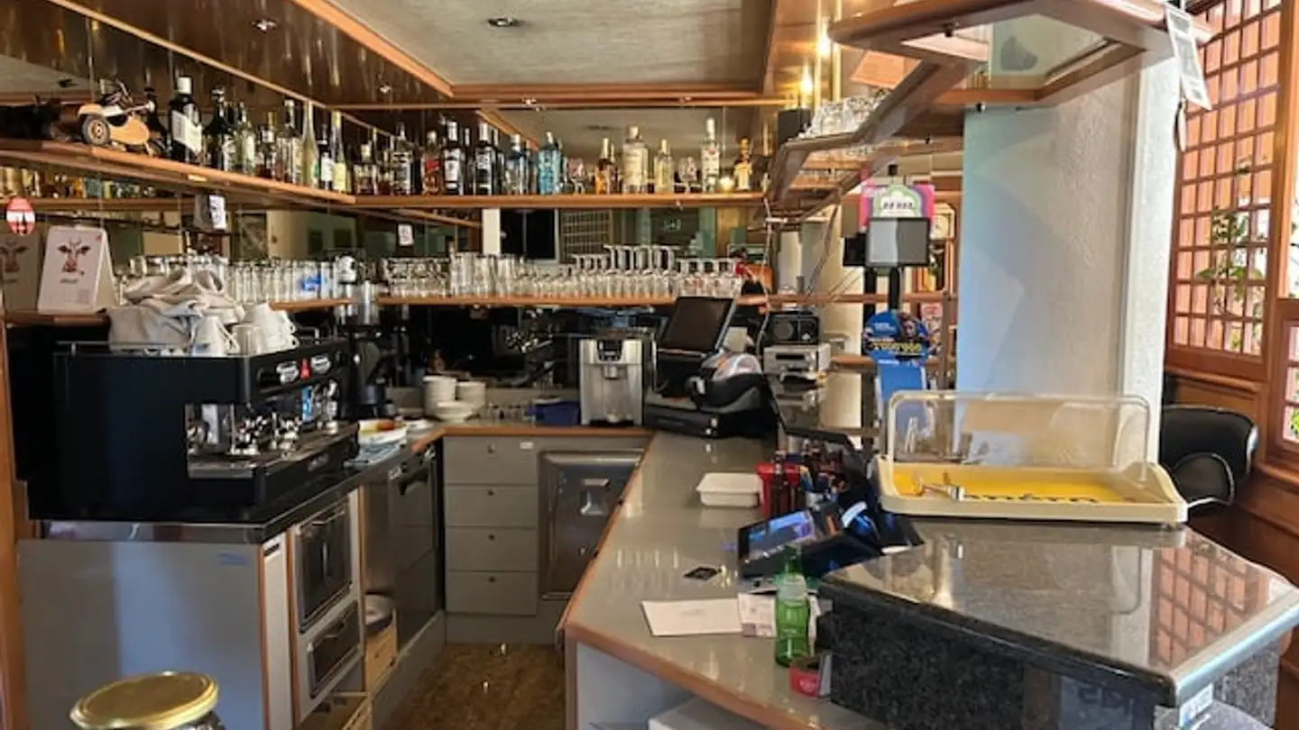 Restaurant à vendre - 1070 Puidoux - Photo 4