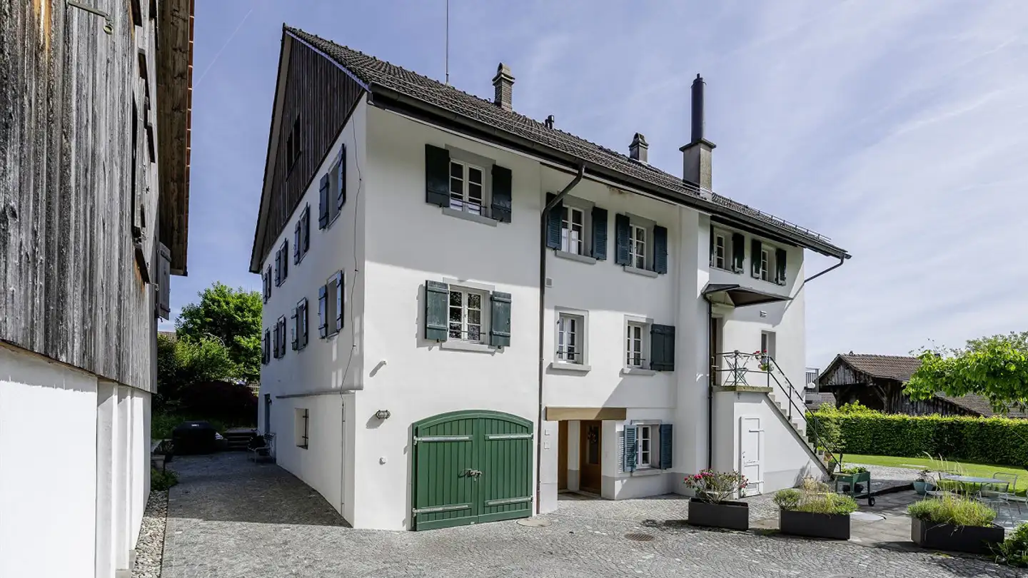 Maison jumelle à vendre - 8704 Herrliberg - Photo 2