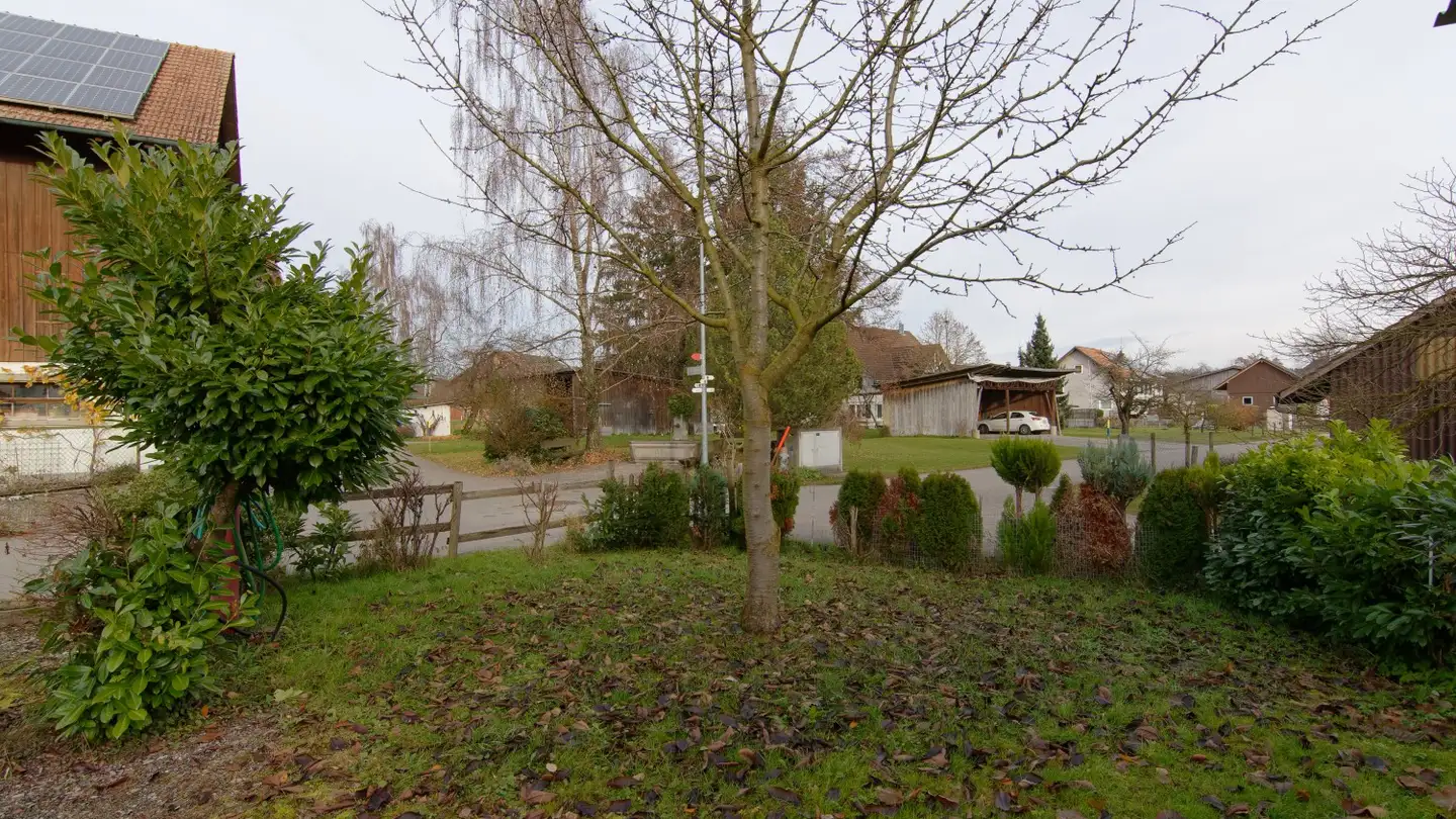 Single house for sale - 8588 Zihlschlacht - Photo 2