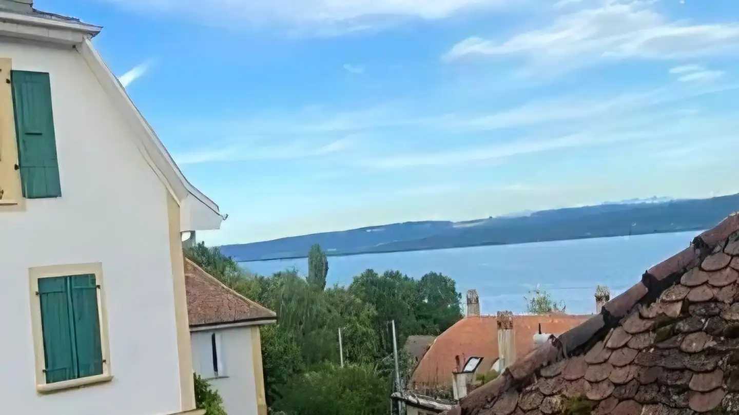 Appartamento in affitto - Rue Haute, 1422 Grandson