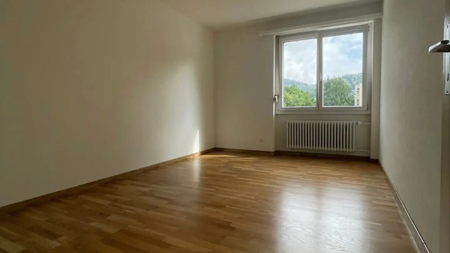 Apartment for rent - 8487 Zell ZH - Photo 2