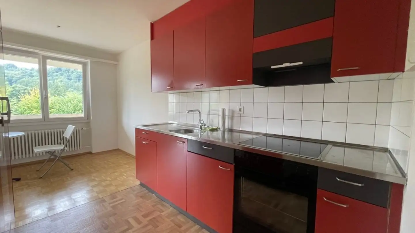 Apartment for rent - 8487 Zell ZH - Photo 3