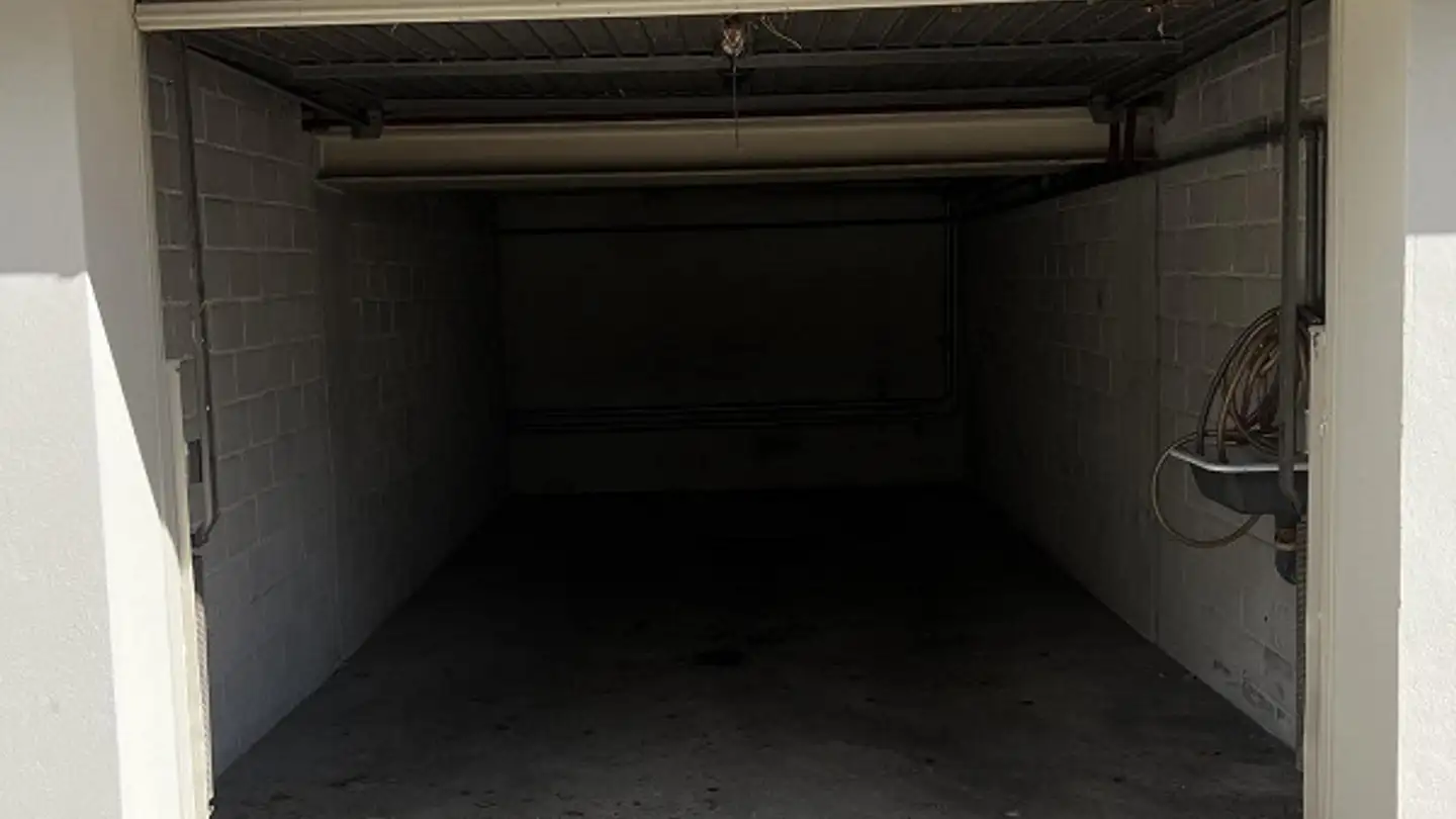 Garage singolo in affitto - Guisanstrasse 65, 9010 St. Gallen - Photo 3