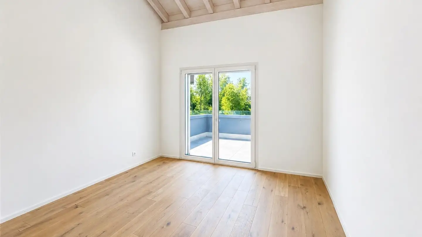 Appartamento in affitto - Sonnhalde 17, 1734 Tentlingen - Foto 3