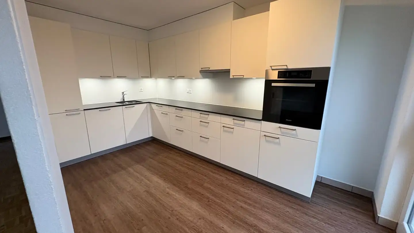 Appartamento in affitto - Solothurnstrasse 67, 2543 Lengnau BE - Foto 2
