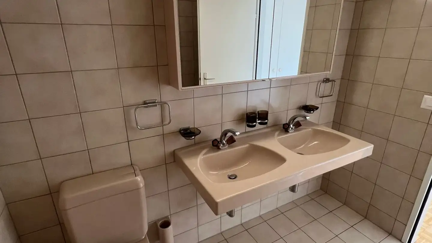 Appartamento in affitto - Solothurnstrasse 67, 2543 Lengnau BE - Foto 4