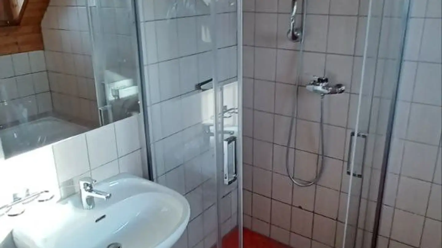 Apartment for rent - Schönenberg 645, 9630 Wattwil - Photo 4