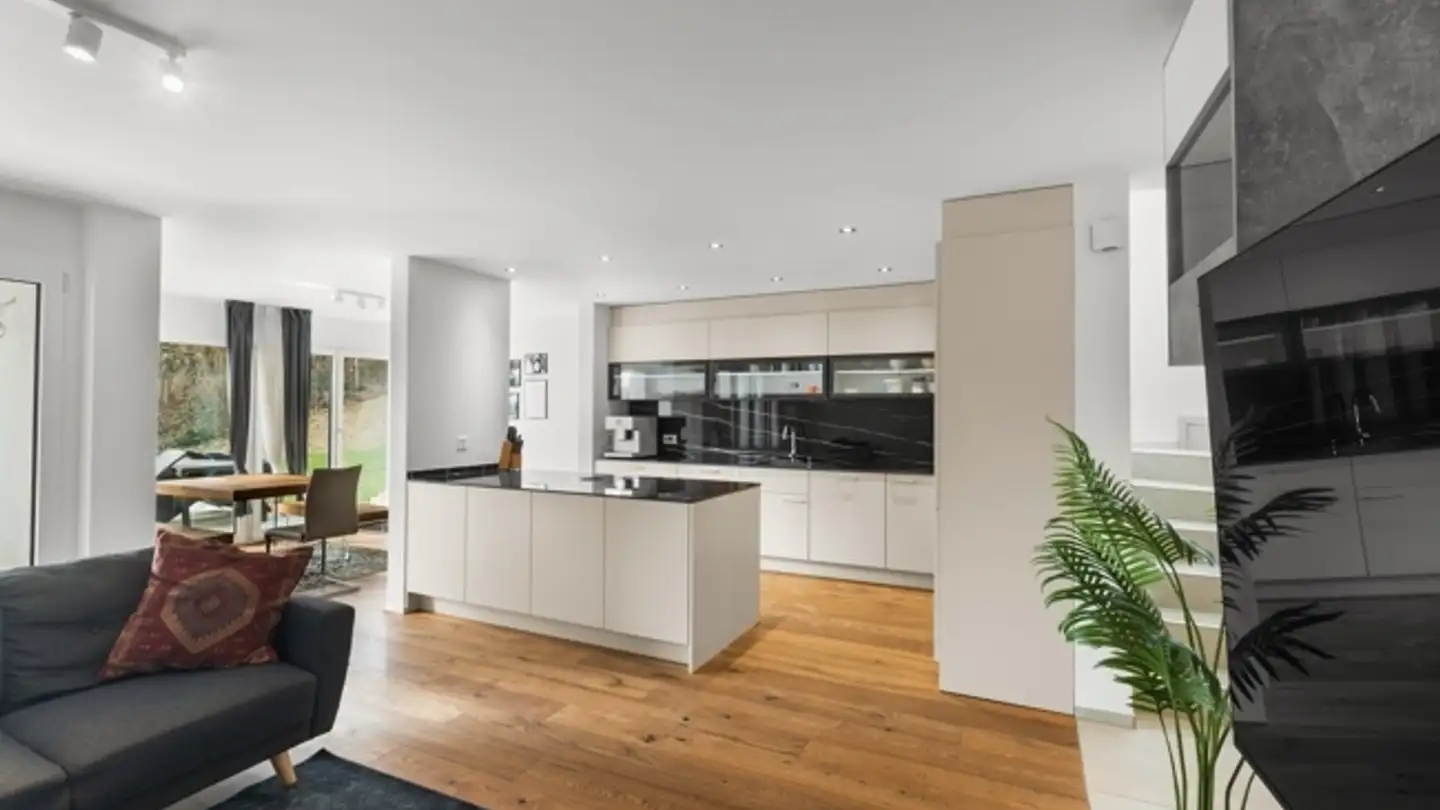 Maison atypique à vendre - 8575 Istighofen - Photo 3